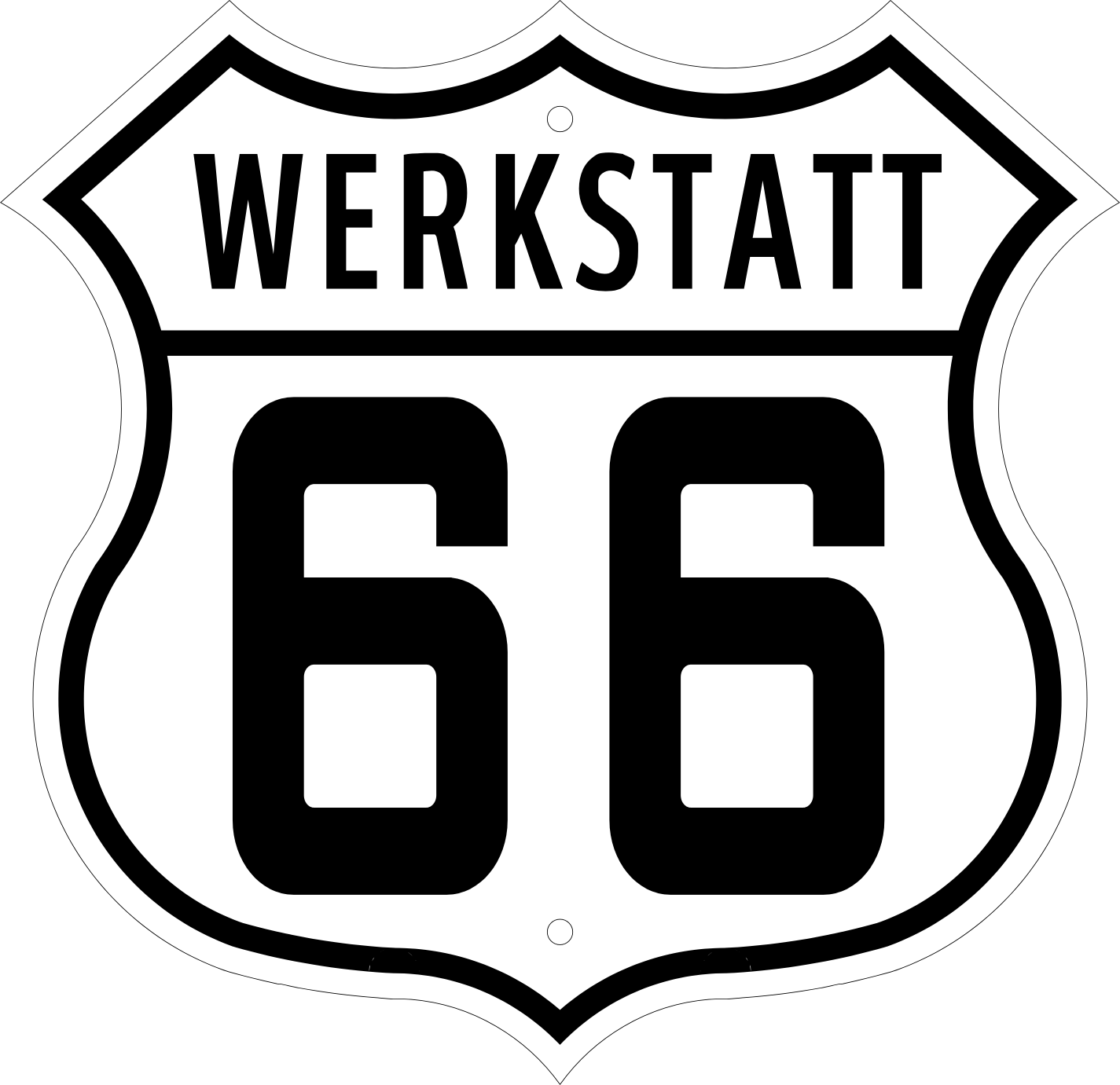 werkstatt 66
