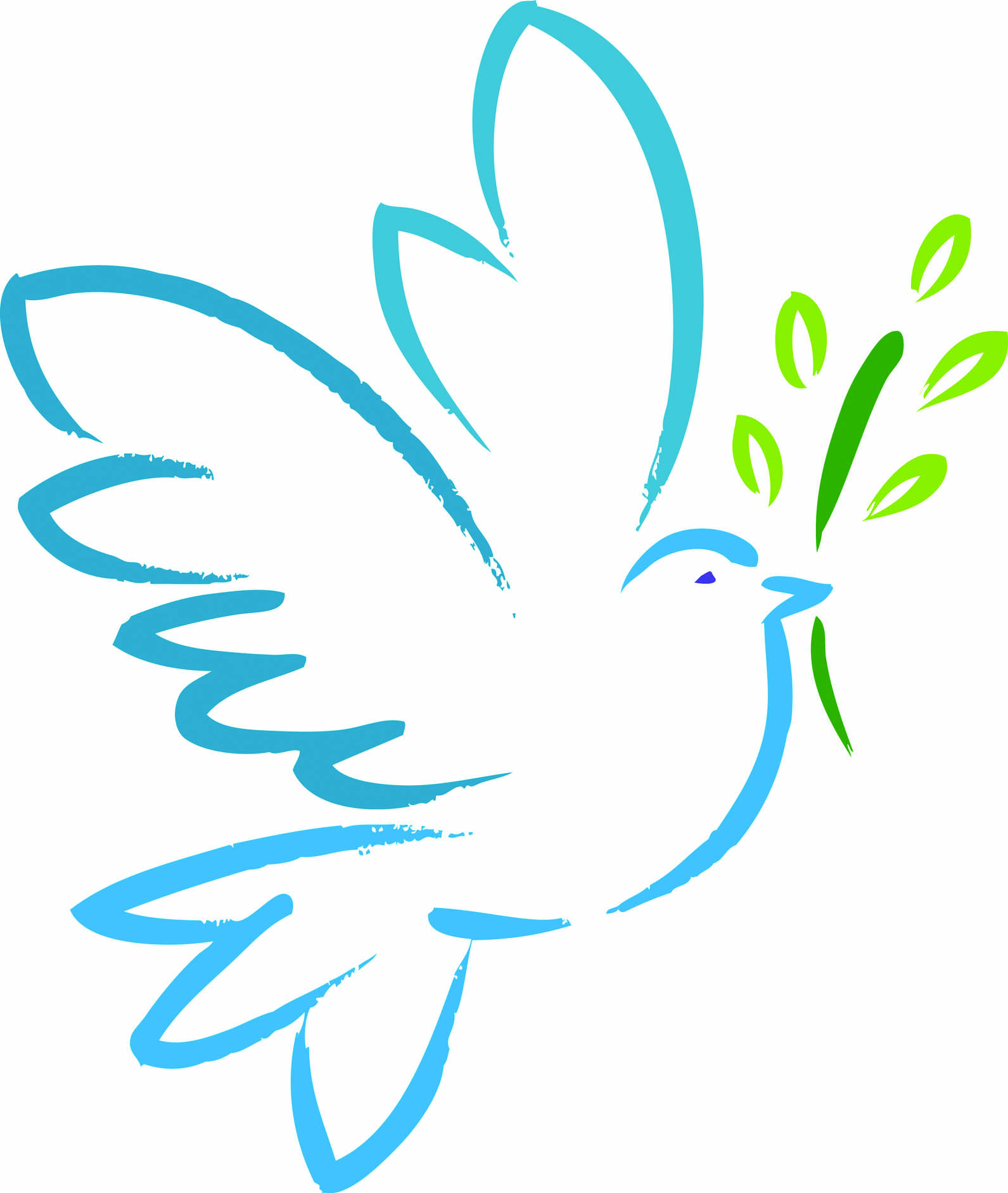 Free Peace Dove, Download Free Peace Dove png images, Free ClipArts on ...