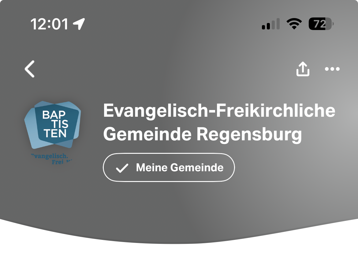 efg regensburg screenshot