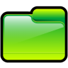 Folder-Generic-Green-icon_96px0